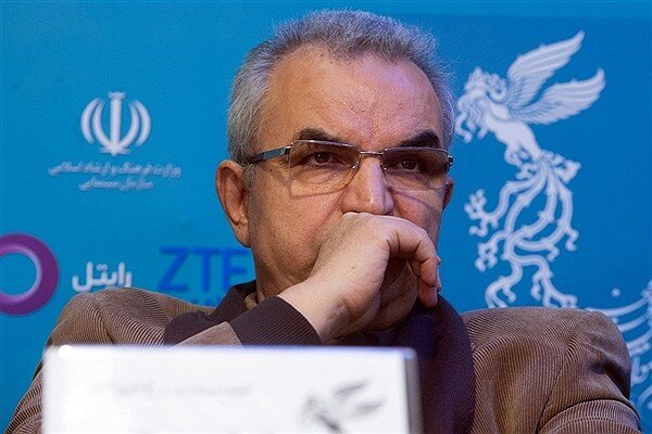 «داوودی از پشت‌پرده سقوط شگفت‌انگیز سینما پرده برداشت؛ بحران مالی یا بی‌مهری مردم؟»