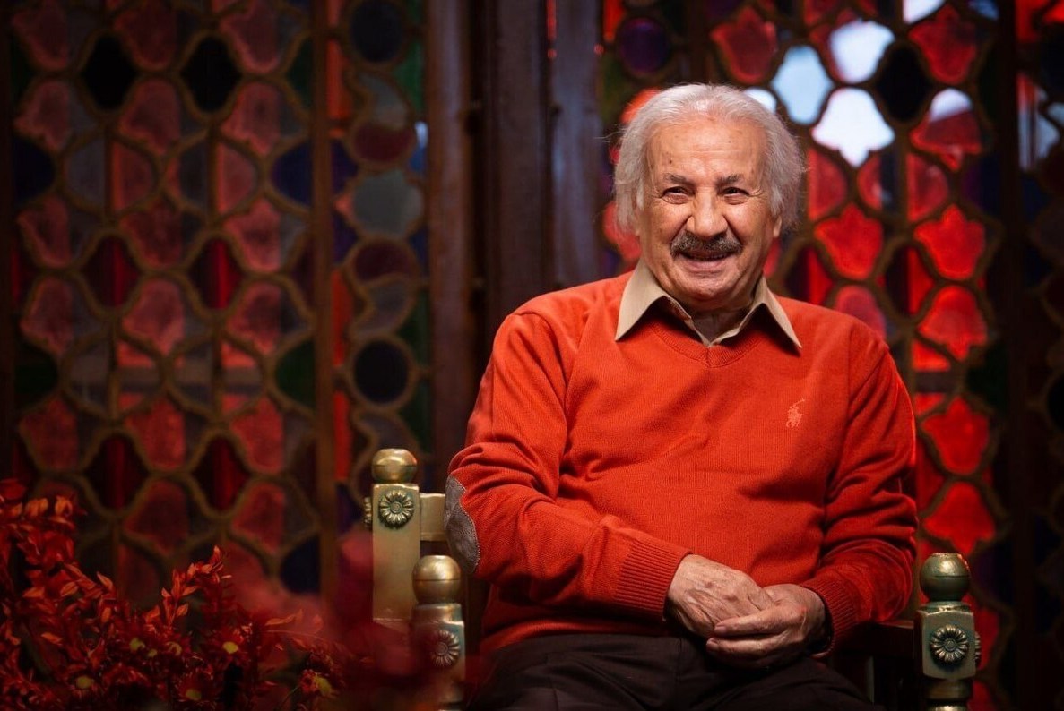 شوک بزرگ به هواداران! سعید پیردوست از «پاورچین» تا «خاک» چه بر سرش آمد؟