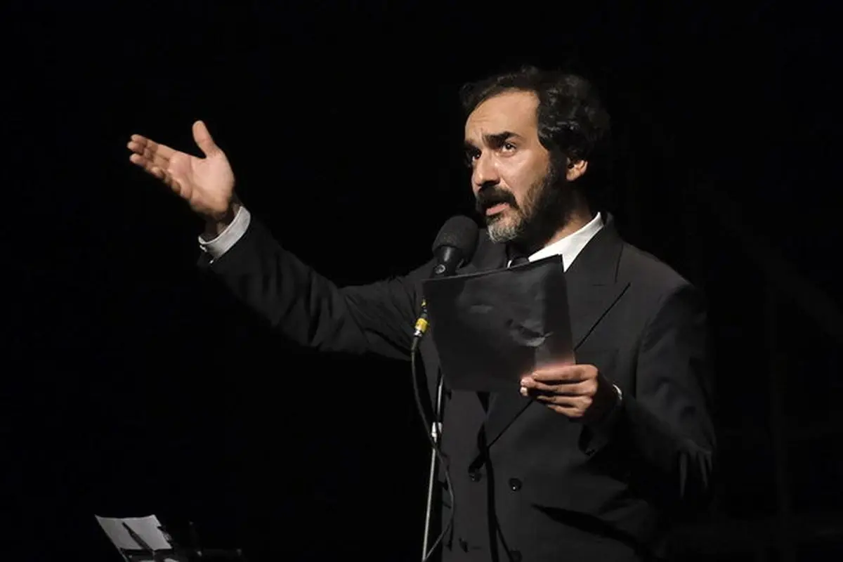 واکنش‌ها به حرکت جنجالی سجاد افشاریان؛ او چه کاری انجام داد که همه را شوکه کرد؟