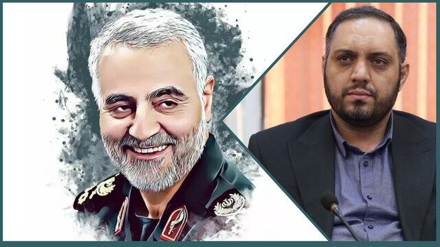 سریال غافلگیرکننده سیمافیلم درباره سردار سلیمانی؛ جزئیات تازه از پروژه‌ای پرحاشیه!