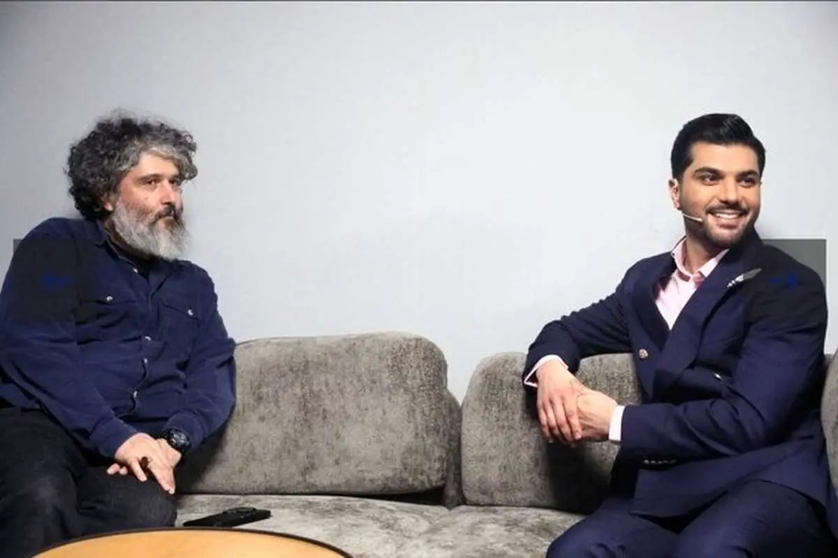ورود «هادی چوپان» به تلویزیون: آیا داوری او پر از جنجال خواهد بود؟