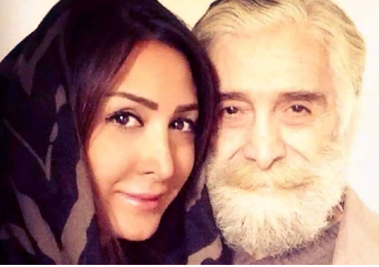 شوکه‌کننده! جوانی خیره‌کننده «فرخ ساجدی» در دومین فیلمش در سال 1347! عکس ببینید!