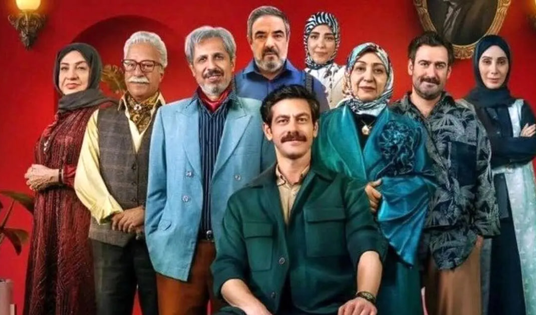 «پایان افسانه‌ای مهران مدیری؟» سریال «شیش ماهه» و سقوطی که کسی باور نمی‌کرد!