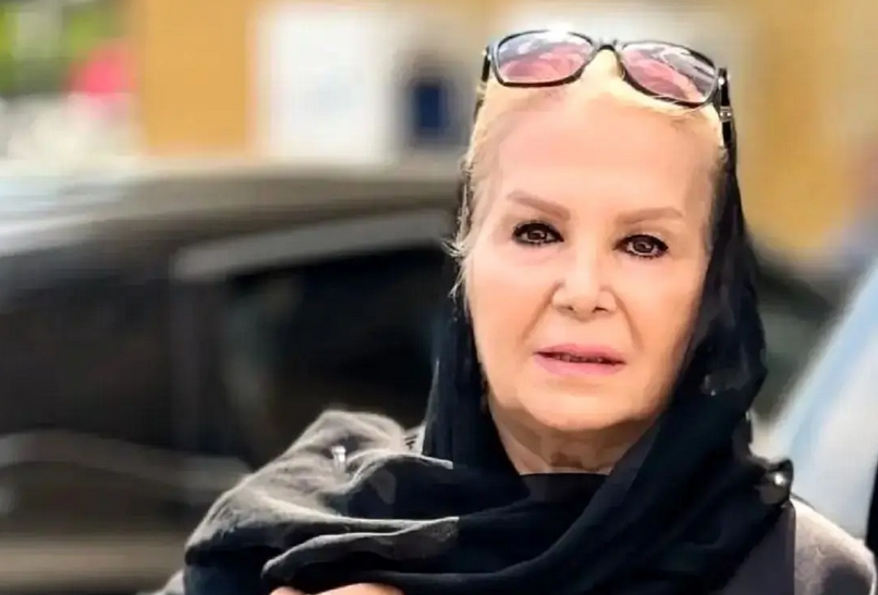 عکسی از «شورانگیز طباطبایی» در 21 سالگی که همه را شوکه کرد؛ ماجرای سومین فیلمش در سال 53!