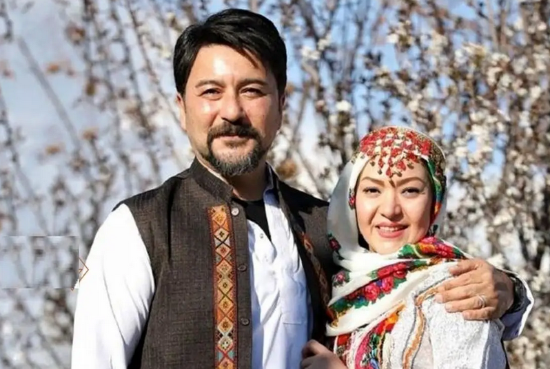 «امیرحسین صدیق» در زمان سفر کرد؟ چهره شوکه‌کننده او در اولین نقش‌آفرینی‌اش را ببینید!