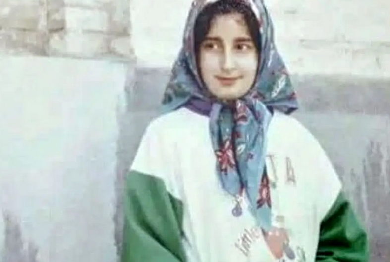 شوکه‌کننده! چهرۀ «لاریسا تمجیدی» بعد از 33 سال در سریال «مزد ترس»؛ آیا او همان بازیگر قدیمی است؟