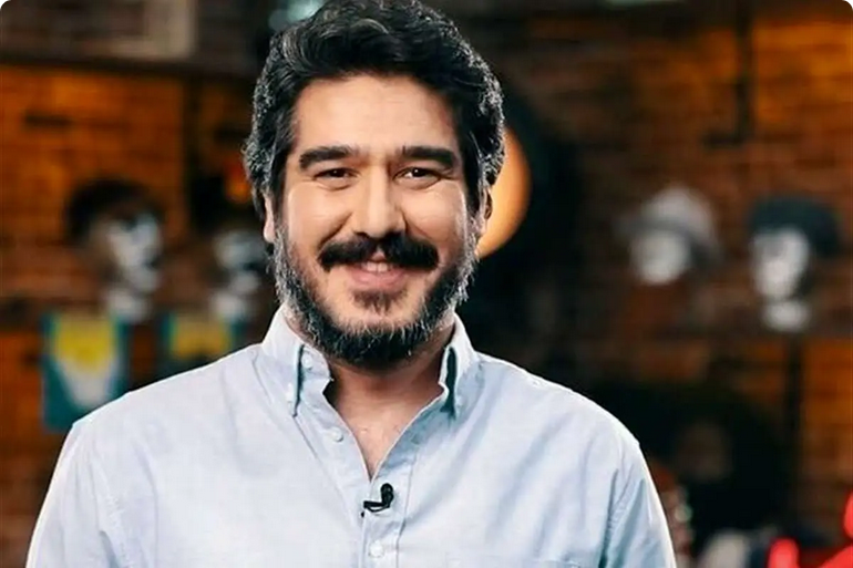 بازیگر معروف از کالابرگ 7 دلاری می‌گوید: «به فلاکت رسیده‌ایم!» + عکس