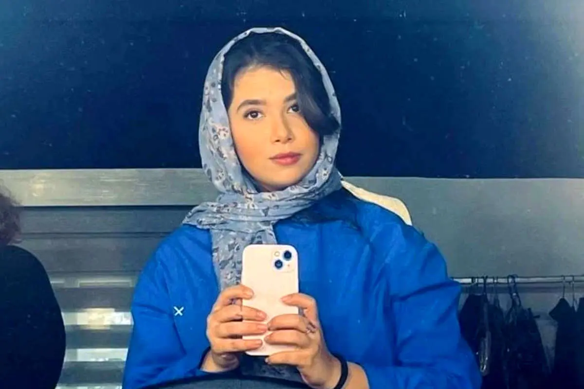 عکس‌های قدیمی پدر نفس بازغی که همه را شوکه کرد! رازهای خانوادگی فاش شد