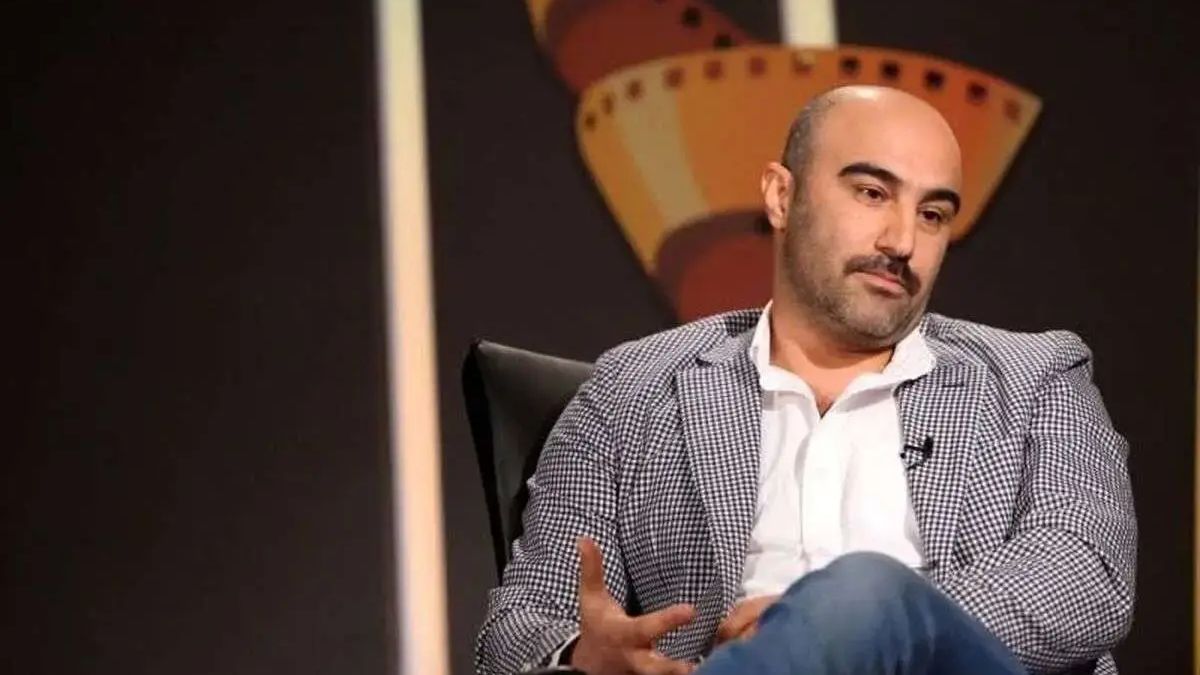 واکنش آتشین محسن تنابنده به کالابرگ: «ما صدقه نمی‌خواهیم!» + عکس جنجالی
