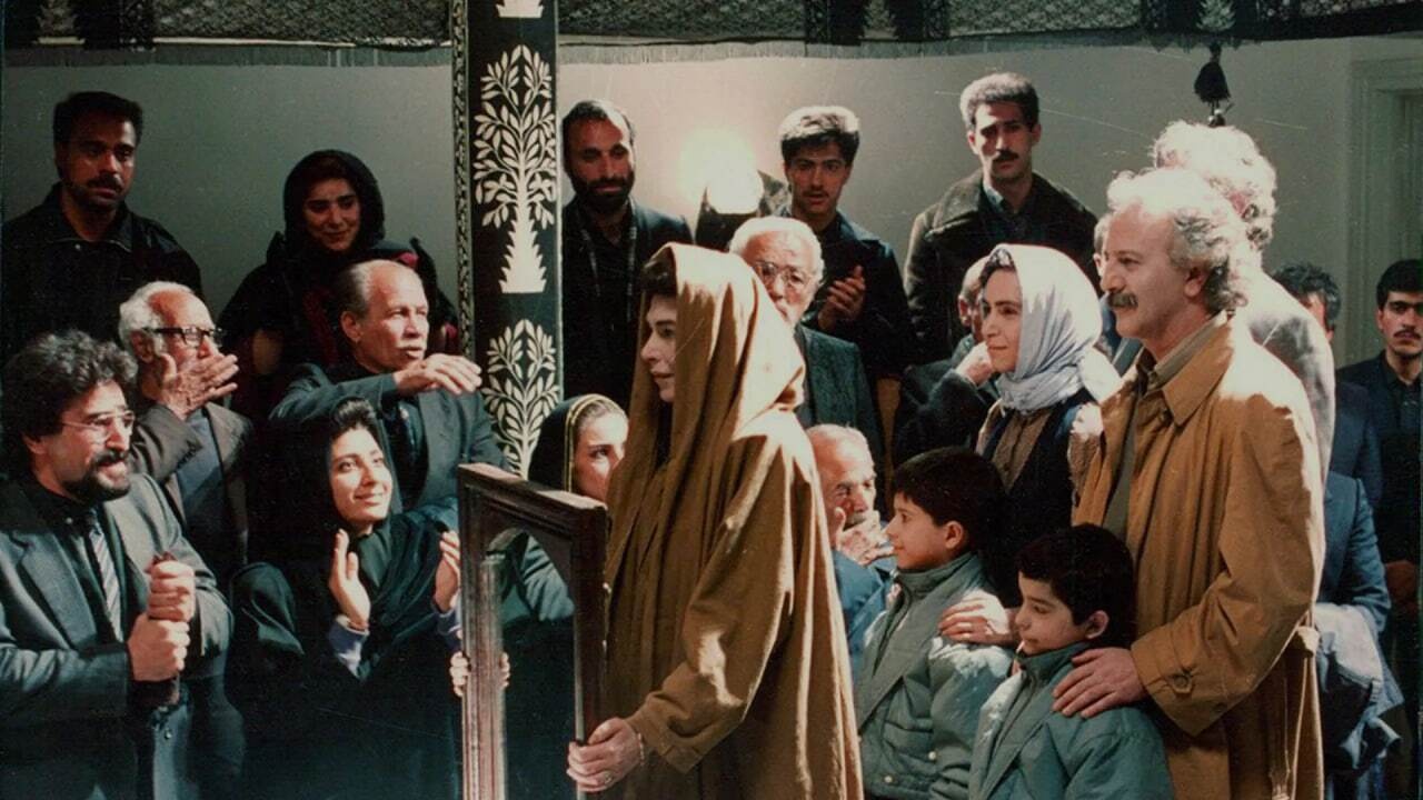 «مسافران» بهرام بیضایی بعد از سال‌ها برگشت! رازهای پشت پرده این بازگشت چیست؟