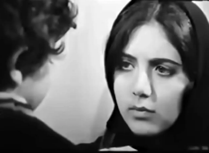 شوکه‌کننده‌ترین عکس از «نوش‌آفرین»! سفر در زمان به سال ۵۲ با چهره‌ای که هنوز هم باورکردنی نیست!