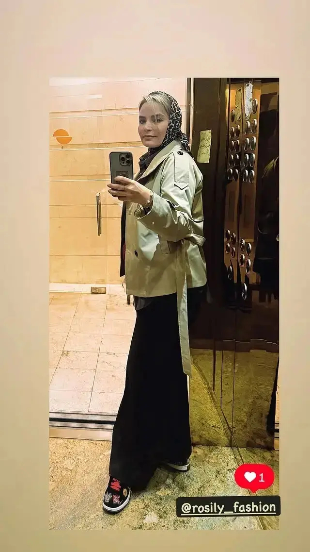 سفر در زمان؛ چهره سپیده خداوردی در ۴۴ سالگی/ تغییرات شگفت‌انگیز چهره از گذشته تا حال + عکس