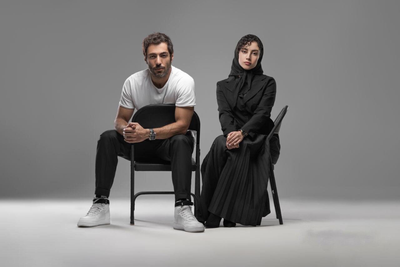 افت وزن عجیب نوید پورفرج برای «بامداد خمار»؛ راز بزرگش چیست؟