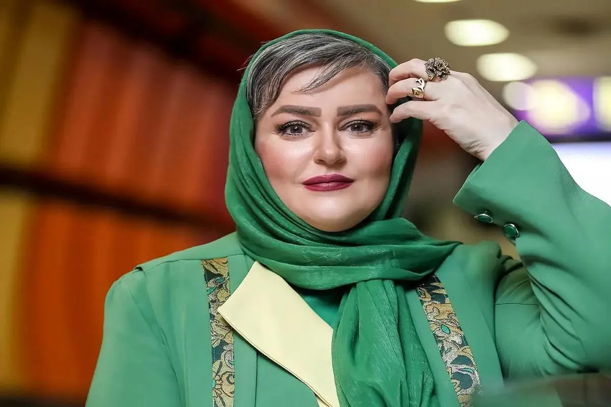 جزئیات پیشنهاد شبکه جم به نعیمه نظام‌دوست