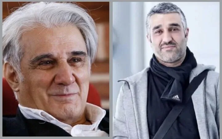 پژمان جمشیدی و مهدی هاشمی در یک فیلم جدید همبازی شدند!