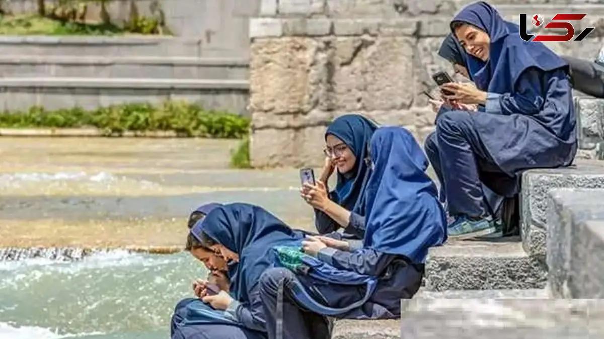فتوای آیت الله جوادی آملی : ریختن خون ترامپ و صهیونیست ها واجب است + فیلم