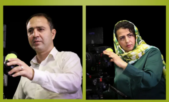 مستند «ایستاده با گرگ» در فینال جشنواره معتبر هند