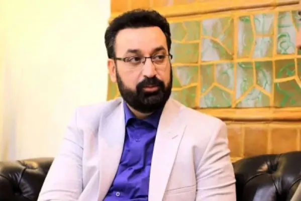 راز درگذشت فرزاد جمشیدی + بیوگرافی و داستان زندگی