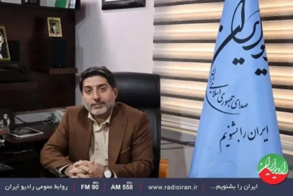 پوشش ویژه رادیو ایران در مراسم بدرقه باشکوه «امام شهید»