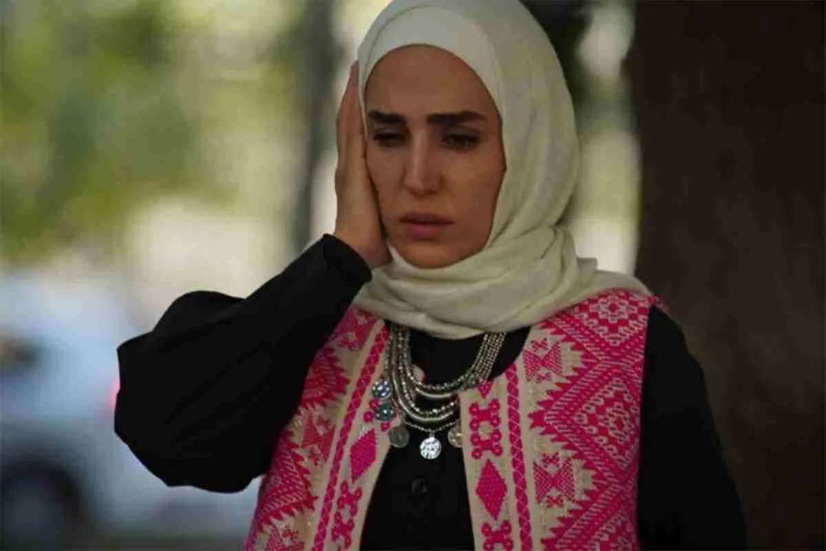 تماشای سریال صدای قلب من؛ جدیدترین سریال شبکه دو