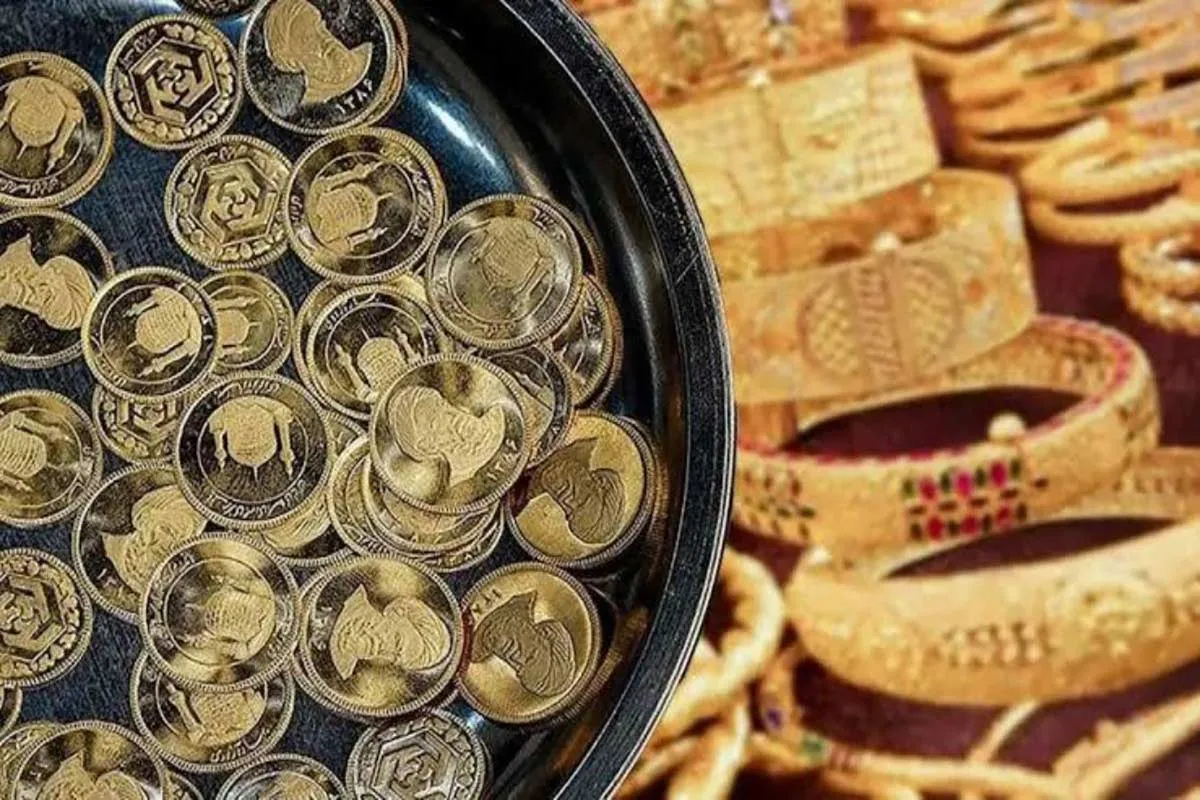 قیمت طلا و سکه امروز ۱۱ تیر ۱۴۰۵ | آخرین تغییرات نرخ بازار